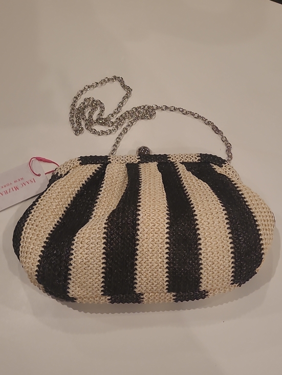 Handbags - Issac Mizrahi